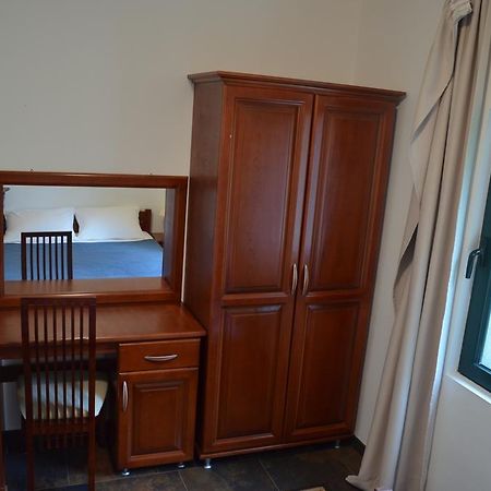 Lero Apartments Budva Dış mekan fotoğraf