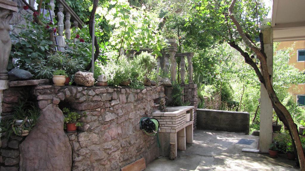 Lero Apartments Budva Dış mekan fotoğraf