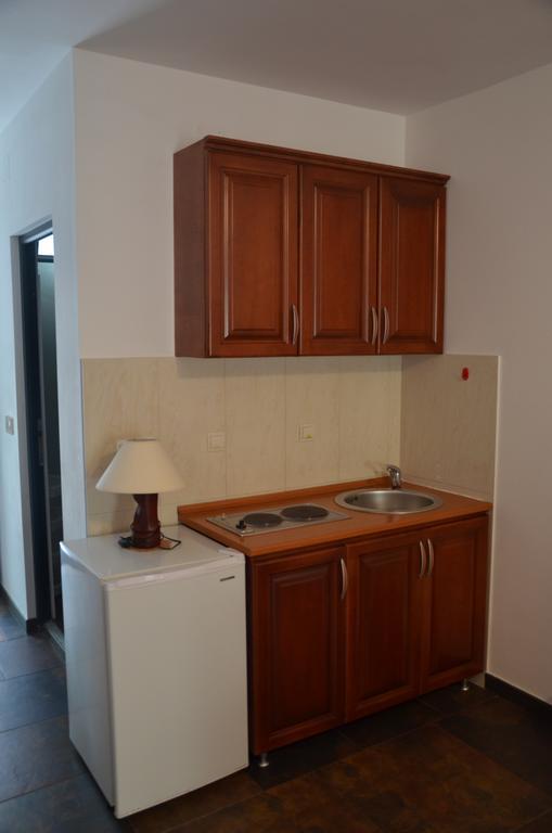 Lero Apartments Budva Dış mekan fotoğraf