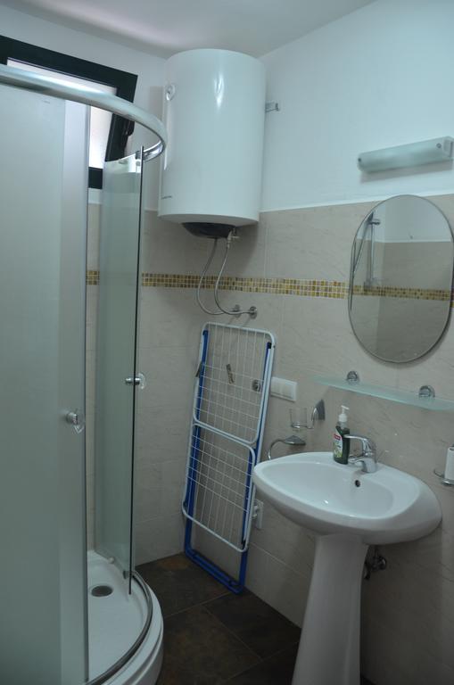 Lero Apartments Budva Dış mekan fotoğraf
