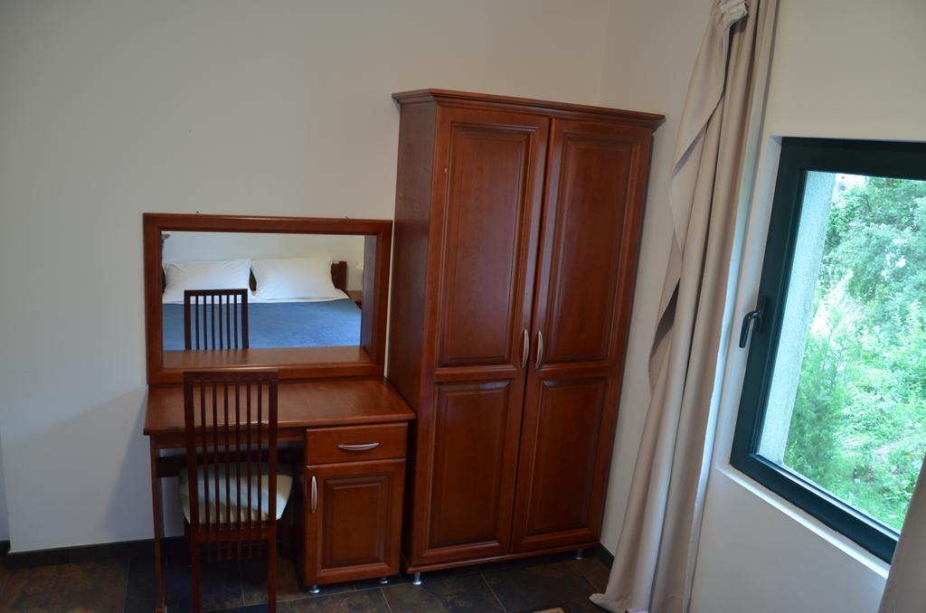 Lero Apartments Budva Dış mekan fotoğraf