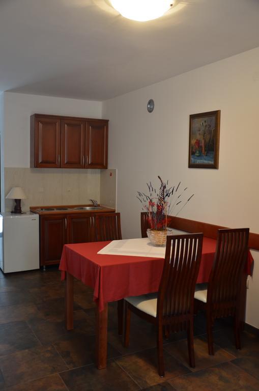 Lero Apartments Budva Dış mekan fotoğraf