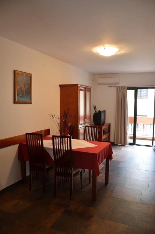 Lero Apartments Budva Dış mekan fotoğraf