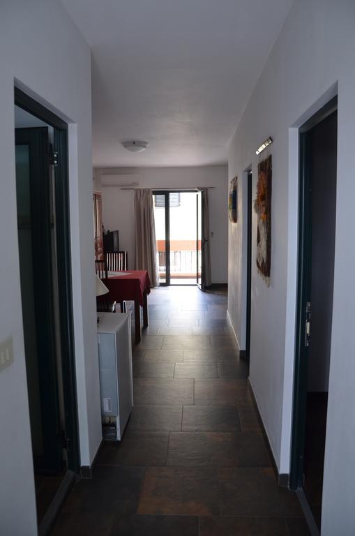 Lero Apartments Budva Dış mekan fotoğraf