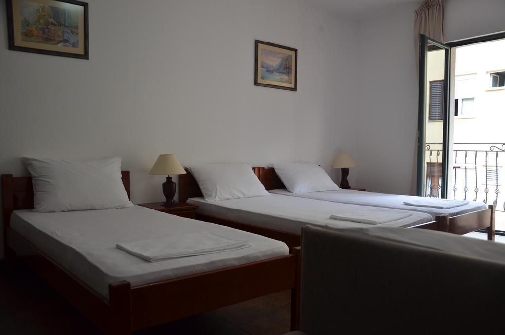 Lero Apartments Budva Dış mekan fotoğraf