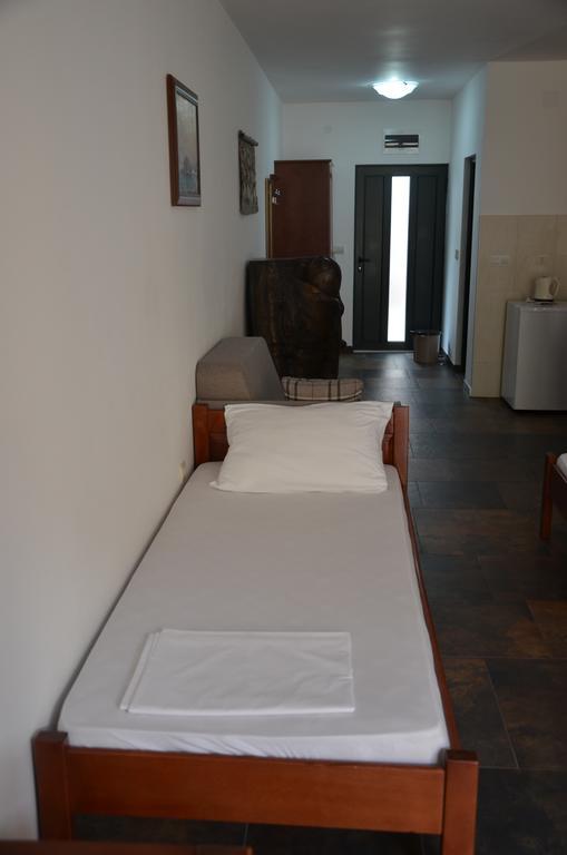 Lero Apartments Budva Dış mekan fotoğraf