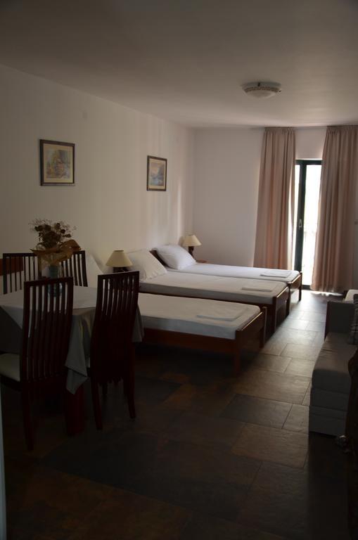 Lero Apartments Budva Dış mekan fotoğraf