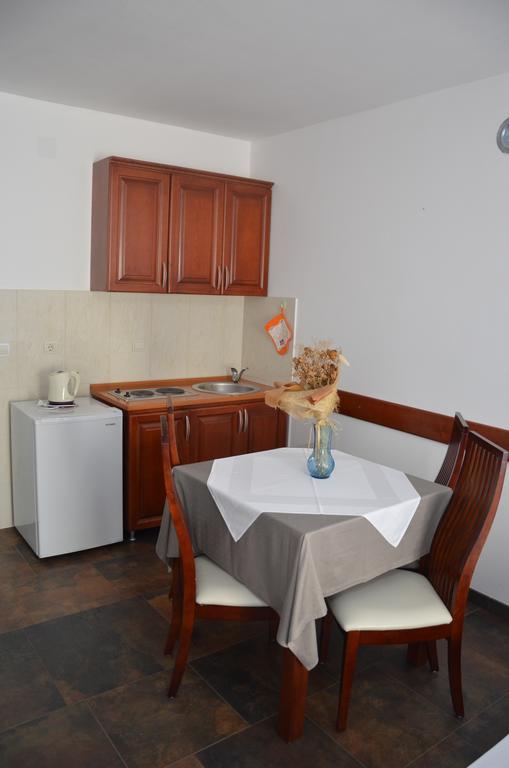 Lero Apartments Budva Dış mekan fotoğraf