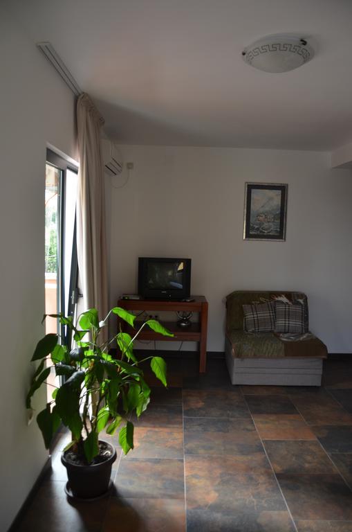 Lero Apartments Budva Dış mekan fotoğraf