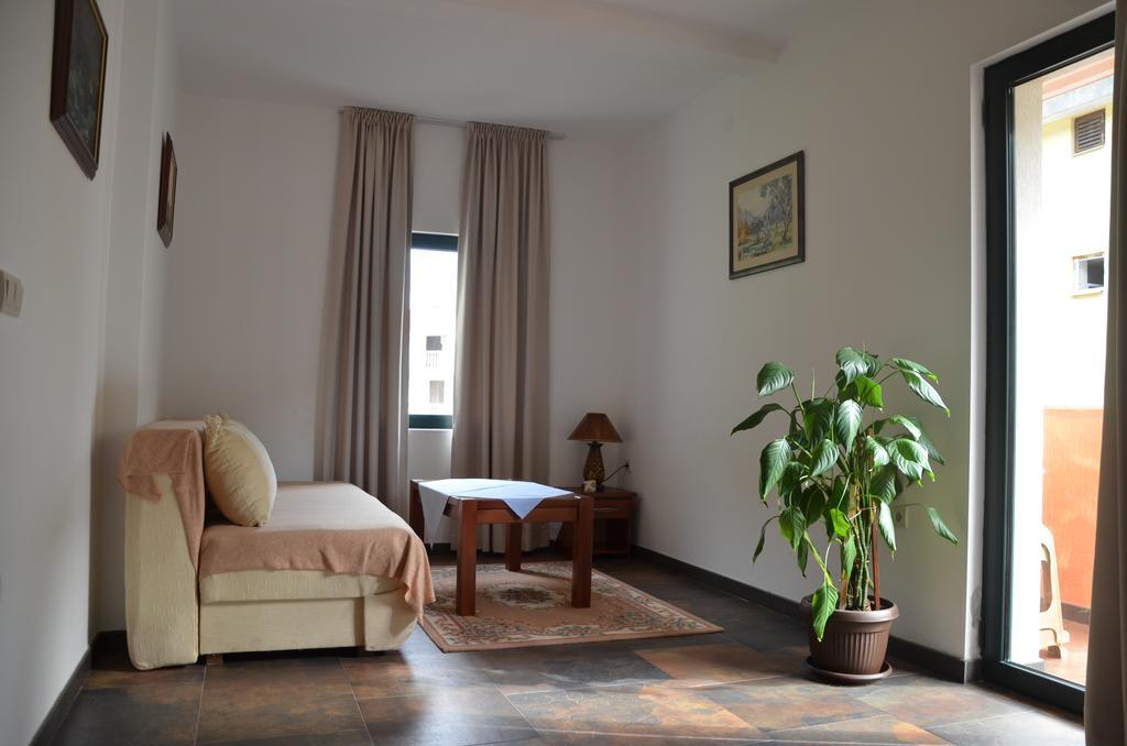 Lero Apartments Budva Dış mekan fotoğraf