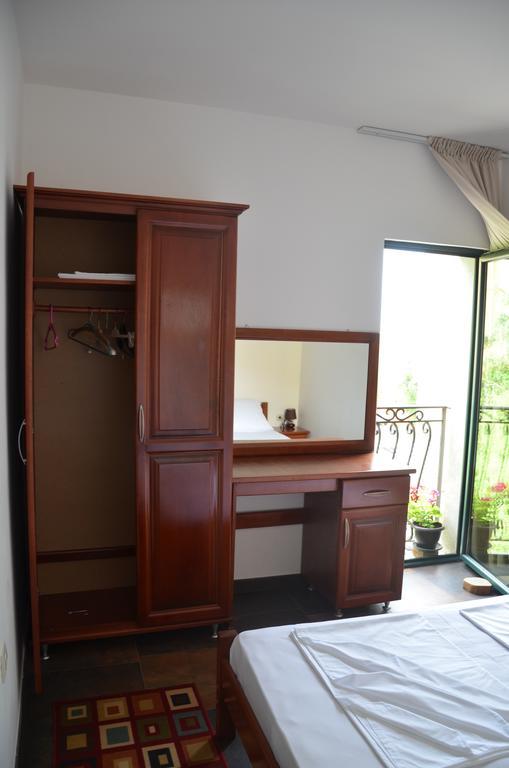 Lero Apartments Budva Dış mekan fotoğraf