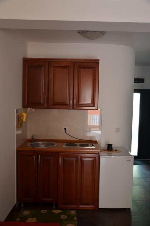 Lero Apartments Budva Dış mekan fotoğraf