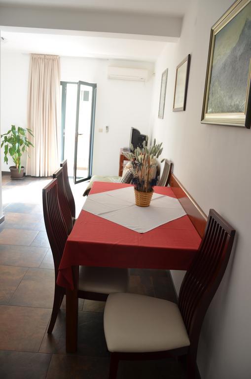 Lero Apartments Budva Dış mekan fotoğraf
