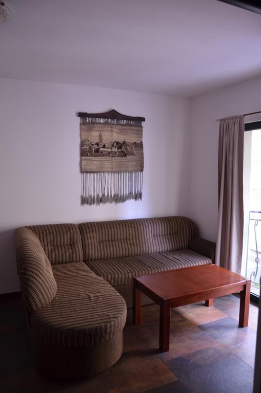 Lero Apartments Budva Dış mekan fotoğraf