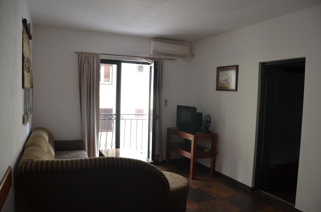 Lero Apartments Budva Dış mekan fotoğraf