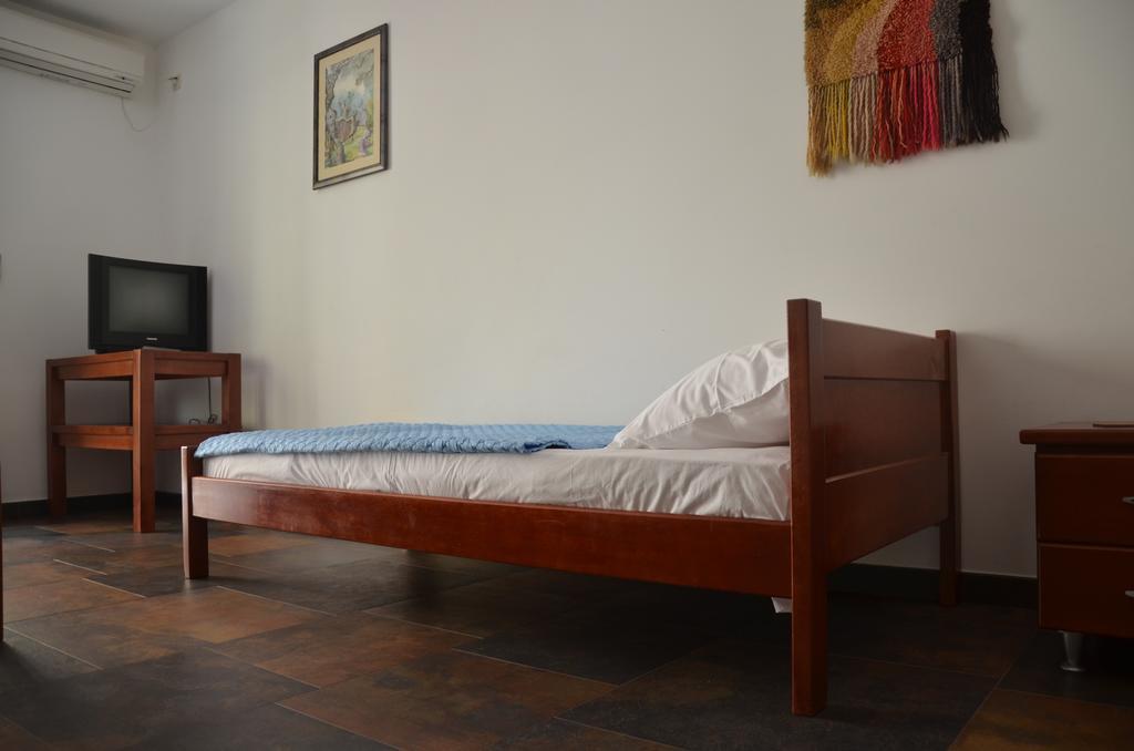 Lero Apartments Budva Dış mekan fotoğraf