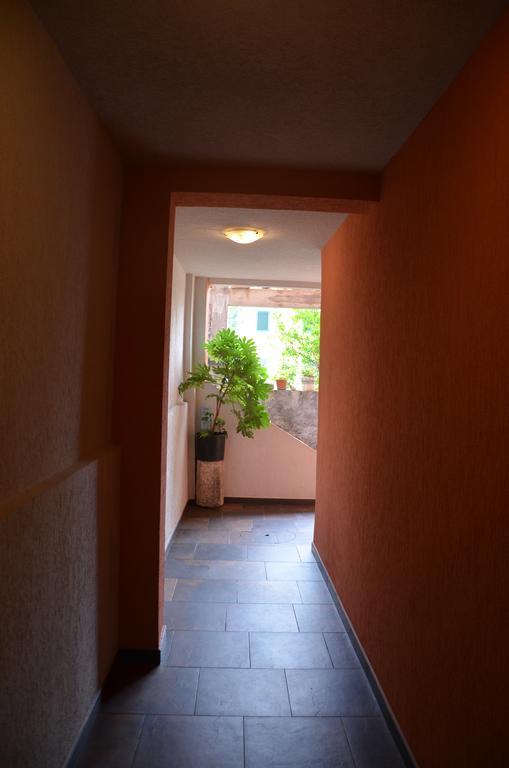 Lero Apartments Budva Dış mekan fotoğraf