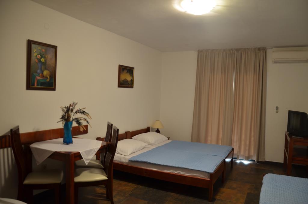 Lero Apartments Budva Dış mekan fotoğraf