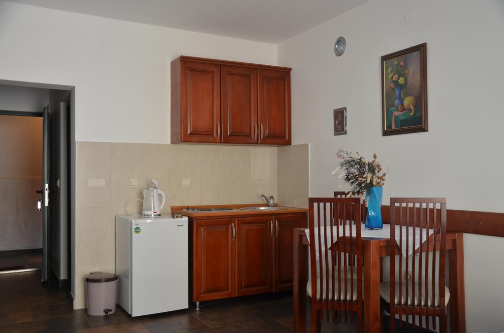Lero Apartments Budva Dış mekan fotoğraf
