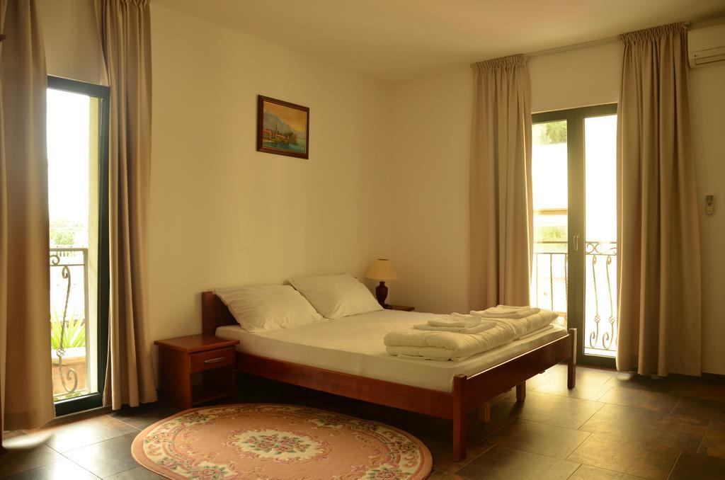 Lero Apartments Budva Dış mekan fotoğraf