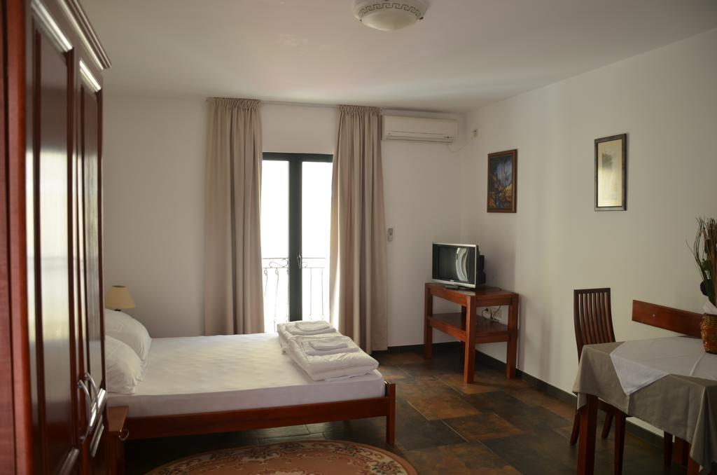 Lero Apartments Budva Dış mekan fotoğraf