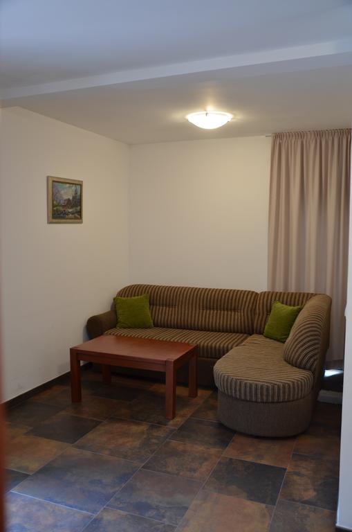 Lero Apartments Budva Dış mekan fotoğraf