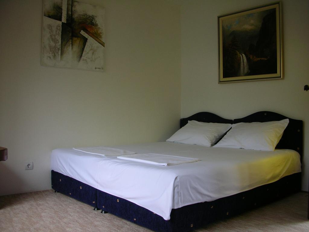 Lero Apartments Budva Oda fotoğraf